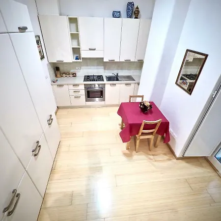 Studio Del Sale, Nel Centro Del Porto Antico * Genua
