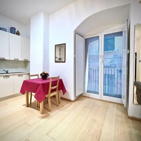 Studio Del Sale, Nel Centro Del Porto Antico * Genova