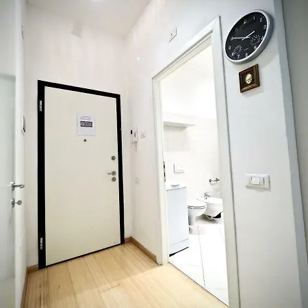 Lejlighed Studio Del Sale, Nel Centro Del Porto Antico Genova
