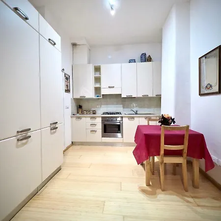 Studio Del Sale, Nel Centro Del Porto Antico * Γένοβα