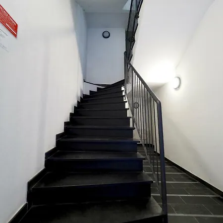 Διαμέρισμα Studio Del Sale, Nel Centro Del Porto Antico Γένοβα
