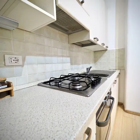Διαμέρισμα Studio Del Sale, Nel Centro Del Porto Antico Γένοβα