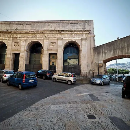Διαμέρισμα Studio Del Sale, Nel Centro Del Porto Antico