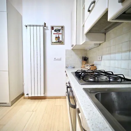 Studio Del Sale, Nel Centro Del Porto Antico Διαμέρισμα Γένοβα