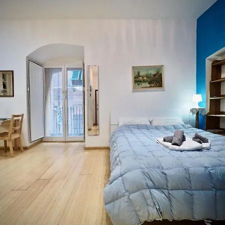 Διαμέρισμα Studio Del Sale, Nel Centro Del Porto Antico Γένοβα
