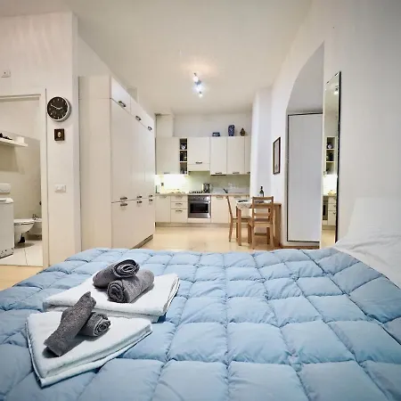 Διαμέρισμα Studio Del Sale, Nel Centro Del Porto Antico Γένοβα