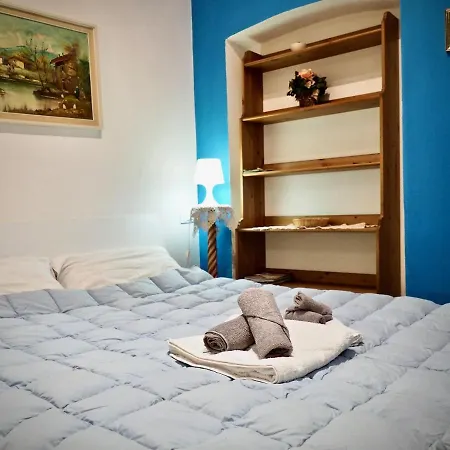 Διαμέρισμα Studio Del Sale, Nel Centro Del Porto Antico Γένοβα