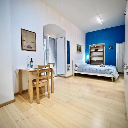 Διαμέρισμα Studio Del Sale, Nel Centro Del Porto Antico *
