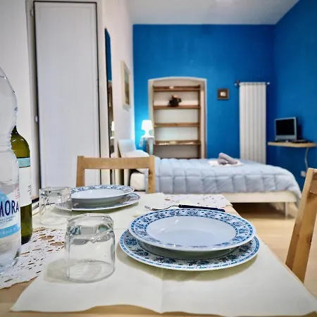 Studio Del Sale, Nel Centro Del Porto Antico Διαμέρισμα