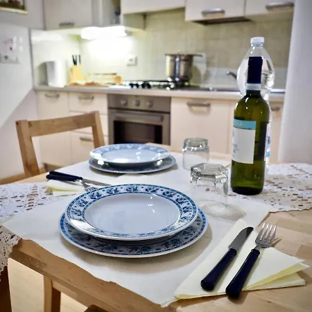 Studio Del Sale, Nel Centro Del Porto Antico * Γένοβα